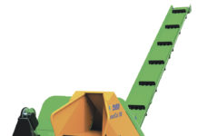 Smarter Brennholz schneiden Der SmartCut 2016.