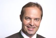 LK-Präsident Mößler: Rechtssicherheit für Grundeigentümer LK-Präsident Johann Mößler