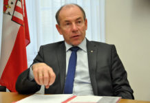 Zwischenbilanz LE 2014 – 2020: “Der öffentliche Rahmen hält” Hiegelsberger: "Es braucht die Ausgleichszahlungen