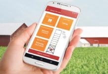 Keine leeren Futtersilos mehr mit Garant-Silo-App Die Garant Silo-App erinnert zeitgerecht