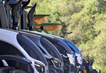 Hausmessen bei Mauch Jede Menge Top-Geräte erwartet die Besucher.