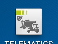 Maschinenflotten per Smartphone managen