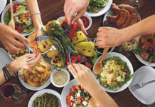 Hiegelsberger setzt auf “Ernährungskompetenz” In Sachen Ernährung will Hiegelsberger "Hausverstand und Freude" statt "Verboten