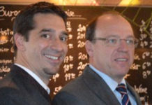 Weinwirtschaft sichert Arbeitsplätze Christian Zechmeister