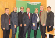 Agrarischer Ausblick – Österreich im Jahr 2025 LAbg. Franz Mold (Waldviertel)