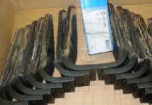 Mit der richtigen Elektrode die Standzeit erhöhen Kleine Mengen zu fairen Preisen.