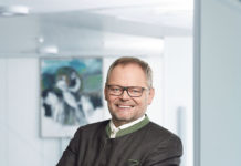 “Naturkatastrophen sind die Achillesferse” Stockinger: "Wir leben die Nähe zur Landwirtschaft und das zeigt sich auch in unseren Angeboten."