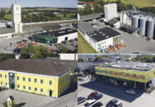 Raiffeisen-Lagerhaus Amstetten: Innovativ und kompetent Aus der Region - für die Region: Das Raiffeisen Lagerhaus ist ein zuverlässiger und starker Partner für seine Mitglieder und Kunden im Bezirk Amstetten und Waidhofen/ Ybbs. Innovationen und Investitionen sind die Strategien für die Zukunft.