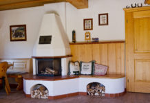 Förderzusage für Urlaub am Bauernhof Urlaub am Bauernhof ist ein Erfolgsmodell für den ländlichen Raum.