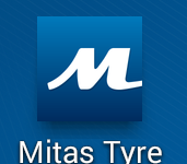 Neue, mobile Reifendruck-App von Mitas Mitas Tyre Pressure calculator