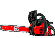 Kompakt-Säge Solo 6238 Bestens geeignet für Haus und Garten: die Kompakt-Säge Solo 6238.