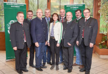 NÖ Landtag: Reform der Mindestsicherung Zahlreiche Wortmeldungen der NÖ Bauernbundmandatare gab es in der Sitzung des NÖ Landtags vergangene Woche zu den Themen Mindestsicherung und Landwirtschaftsbericht.