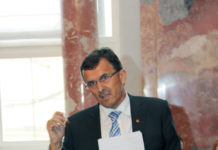 Für Aufrechterhaltung der Kammerfinanzierung LAbg. Alois Margreiter