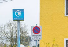 Vorarlberg setzt auf E-Mobilität Für E-Mobilität braucht es auch entsprechende Infrastruktur.