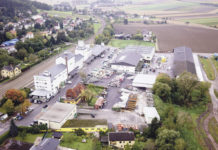 Raiffeisen-Lagerhaus Tulln-Neulengbach: Kompetenz in Ihrer Nähe Top-Nahversorger: Mit 290 Mitarbeitern ist die Genossenschaft einer der größten Arbeitgeber in der Region. Auf kompetente Beratung wird großen Wert gelegt - das Team steht Kunden mit Rat und Tat zur Seite.