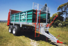 Kirchner rüstet auf: 25 km/h-Paket sichern Jetzt mit umfangreicher Zusatzausstattung kostenlos.