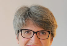 Petra Winter ist die neue Rektorin der Vetmeduni Die frisch gewählte Vedmeduni-Rektorin Petra Winter