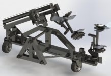 Wenn Schüler die Kürbisernte neu erfinden