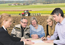 Mit dem “Letzten Willen” nicht bis zuletzt zuwarten Der beste Übergabevertrag ist der
