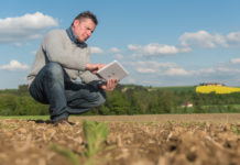 Wintertagung thematisiert Ernährung und Regionen Der neue Fachtag Landtechnik behandelt Konzepte der Zukunft in der Bodenbearbeitung.