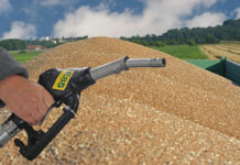 Biosprit-Pläne der EU weiter in der Kritik Bioethanol bietet zahlreiche Vorteile