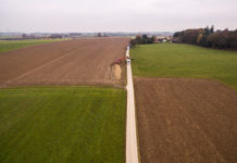 Kompromiss zum SV-Erlass beschlossen Unabhängig von der Betriebsgröße werden alle Bauern den vierten Quartalsbeitrag zur Sozialversicherung nur zu 53 Prozent bezahlen müssen. Damit sollte einer Spaltung der Landwirte untereinander vorgebeugt werden.