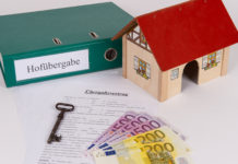 Pflichtteil und Abfindung im Erbrecht-Neu Bei Hofübergaben erfordert das Pflichtteilsrecht eine vorausschauende Planung.