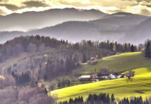 5. Mostviertler Gebrauchtmaschinentage Einmal quer durchs Mostviertel