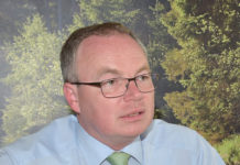 Kehrperiodenverordnung neu mit 1. Jänner in Kraft