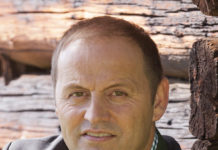 Bauernbundobmann LHStv. Geisler zieht Bilanz und gibt einen Ausblick