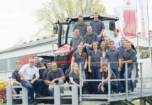 Hammerschmied Betriebsreportage: Modernes Unternehmen mit Tradition