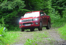 Einfach rundum besser Mehr Kanten als bisher finden sich rundum