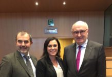 Mehr Marktmacht für die Bauern in der EU LKÖ-Generalsekretär Josef Plank