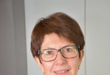 Einladung zu den Bezirksbäuerinnentagen 2017 Landesbäuerin KR Eva Rieschl