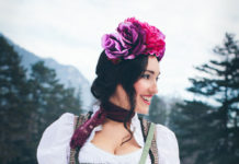 Sensationeller Abverkauf bei Trachten & Leder Suchodolski Fesche Dirndln bei Suchodolski