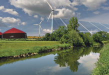 Pernkopf übt scharfe Kritik an Kerns Energieplänen In Niederösterreich werden bereits seit Herbst 2015 100 Prozent des gesamten Strombedarfs aus Erneuerbarer Energie gewonnen.