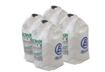 Bodenkalke in Big-Bags günstig und problemlos einlagern Problemlose Lagerung durch Big-Bags