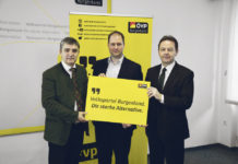 Berlakovich kritisiert neues Jagdgesetz scharf Agrarsprecher Walter Temmel