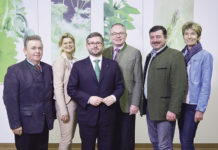 Starke Signale für den ländlichen Raum