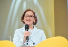 Mikl-Leitner: „Brauchen eine neue Gerechtigkeit“