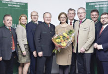 „Gemeinsam Brücken in die Zukunft bauen“