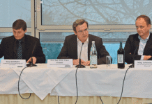 Was der Konsument will? “Emotionale” Produkte statt rationaler Antworten Die Referenten sorgten für angeregte Diskussionen: Alois Wohlfahrt