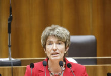 Diesner-Wais: Umsetzung der Ökostromnovelle nötig Abg. z. NR Martina Diesner-Wais fordert die rasche Umsetzung der Ökostromnovelle.