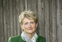 Biolandwirtschaft suchte nach Orientierungshilfen Bio Austria-Obfrau Gertraud Grabmann: In schwierigen Zeiten braucht es Orientierung.