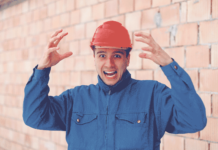 Bauen mit Nachbarn: Auch hier gilt die Devise “Reden hilft” Damit es später zu keinen Konflikten kommt