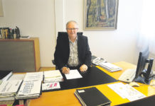 Franz Reisecker: Ein falscher Beistrich darf keine Sanktion auslösen Franz Reisecker ruft die Landwirte zur Teilnahme am GAP-Fragebogen auf.