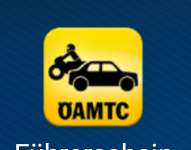 Test zum Üben für den Führerschein