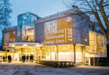 Die Energiewelt trifft sich in Wels Bei den ?World Sustainable Energy Days? dreht sich alles um Energieeffizienz und erneuerbare Energie.