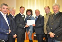 Geplantes Jagdgesetz weiterhin unter Kritik LAbg. Bgm. Walter Temmel