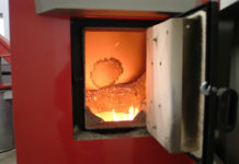 In modernen Biomassefeuerungen und nicht in Ölheizungen liegt die Zukunft Nicht nur gut für das Klima: Dem Sektor Biomasse allein verdankt Österreich 19.500 Arbeitsplätze.